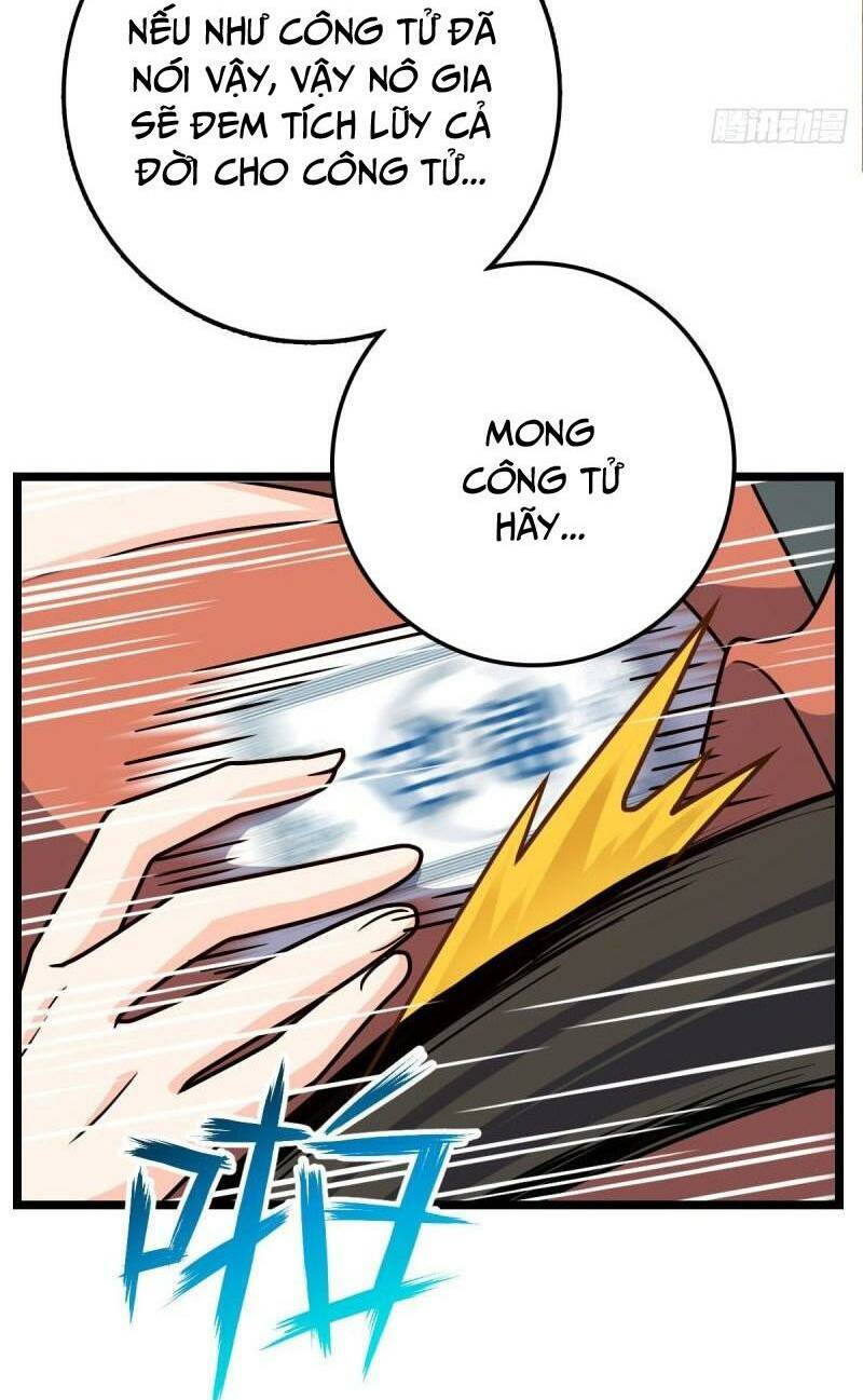 Đại Vương Tha Mạng Chapter 594 - Trang 2