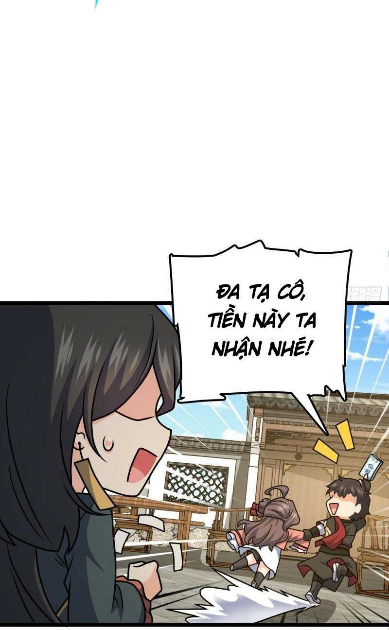 Đại Vương Tha Mạng Chapter 594 - Trang 2