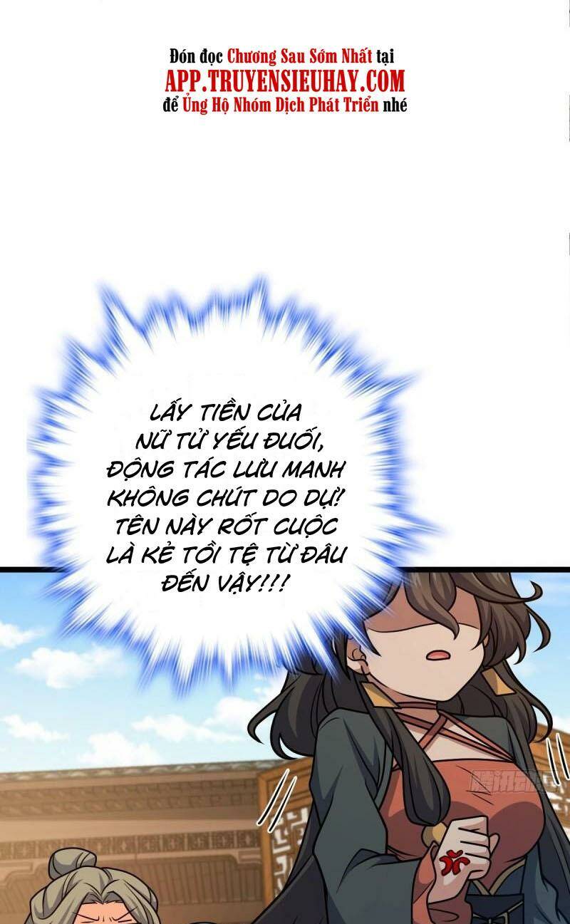 Đại Vương Tha Mạng Chapter 594 - Trang 2