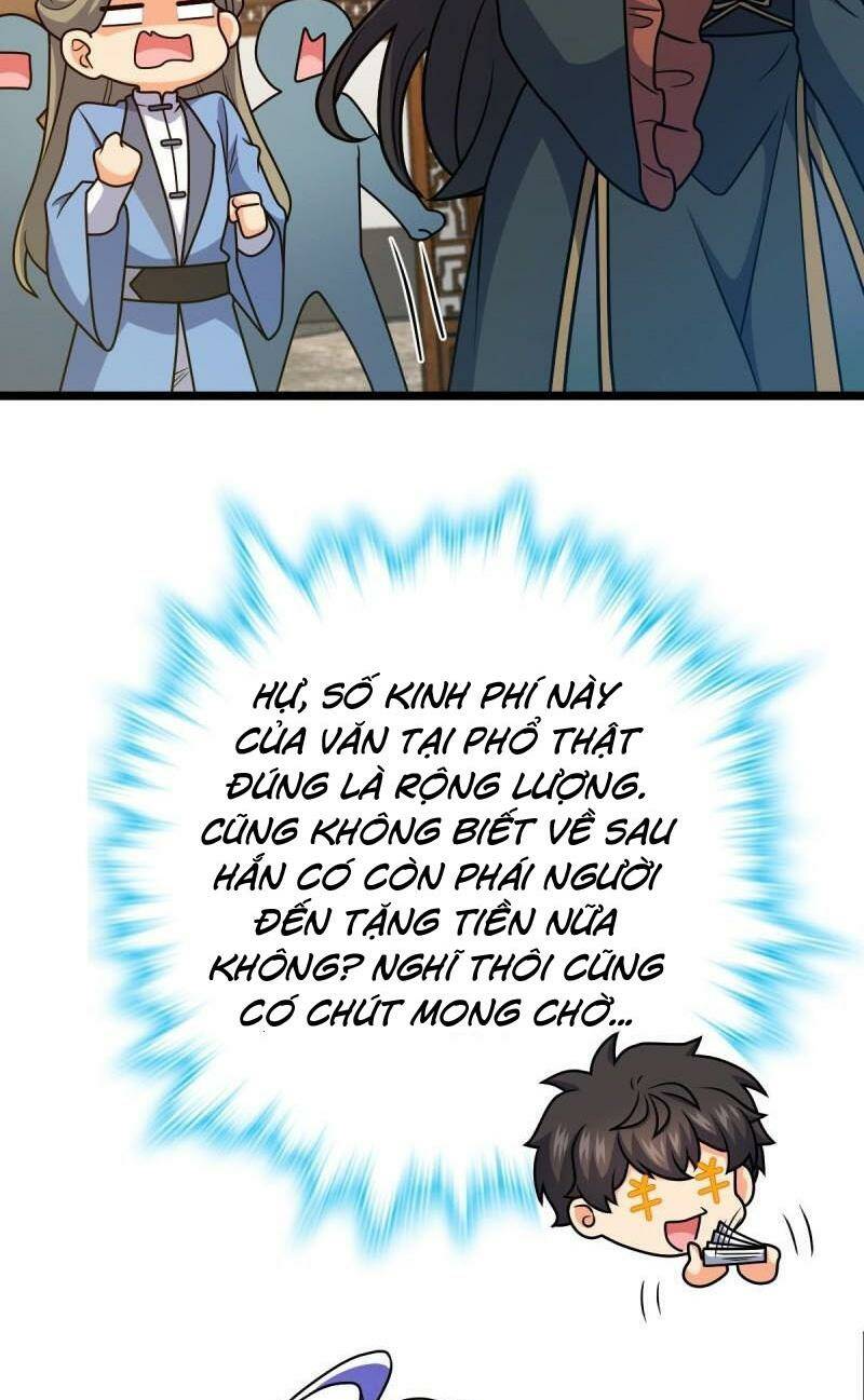 Đại Vương Tha Mạng Chapter 594 - Trang 2