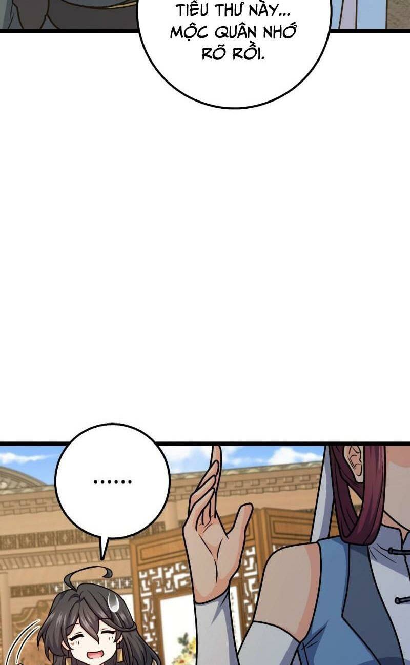 Đại Vương Tha Mạng Chapter 594 - Trang 2