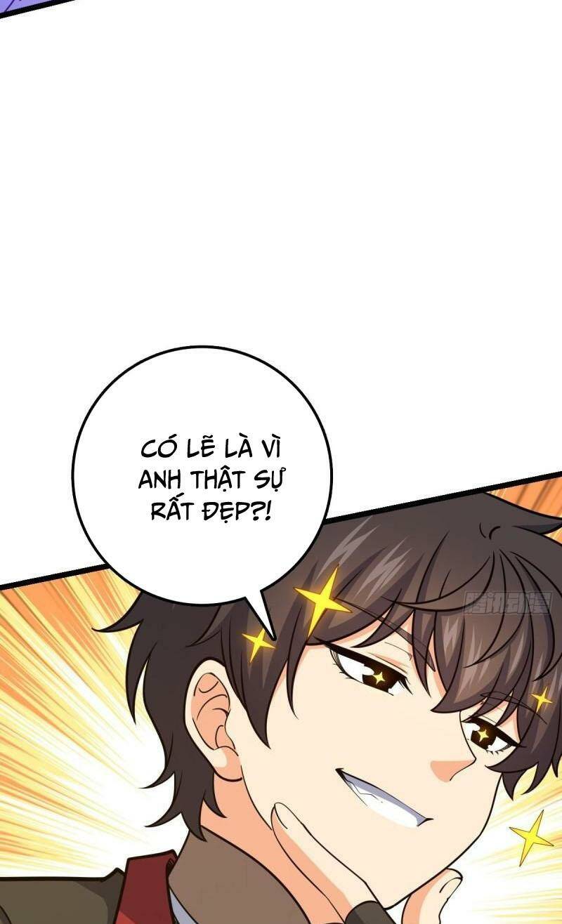 Đại Vương Tha Mạng Chapter 594 - Trang 2