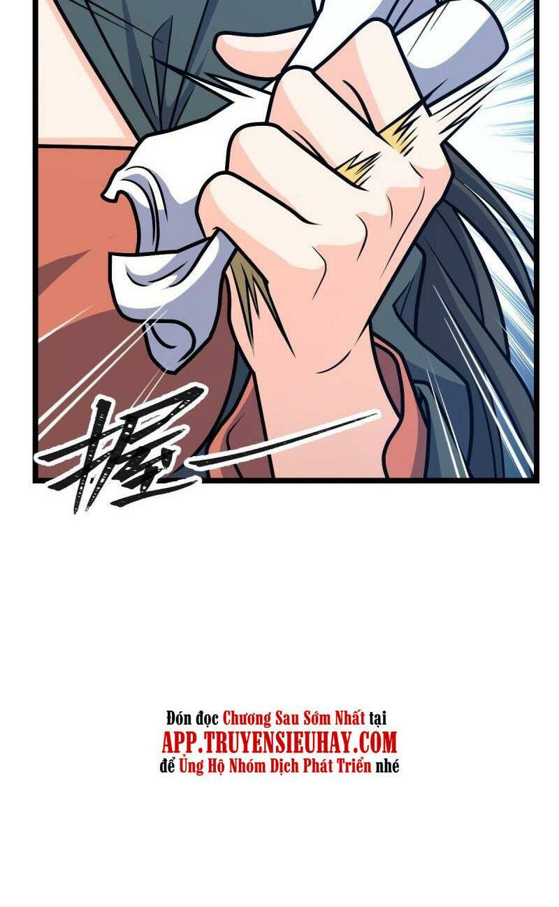 Đại Vương Tha Mạng Chapter 594 - Trang 2