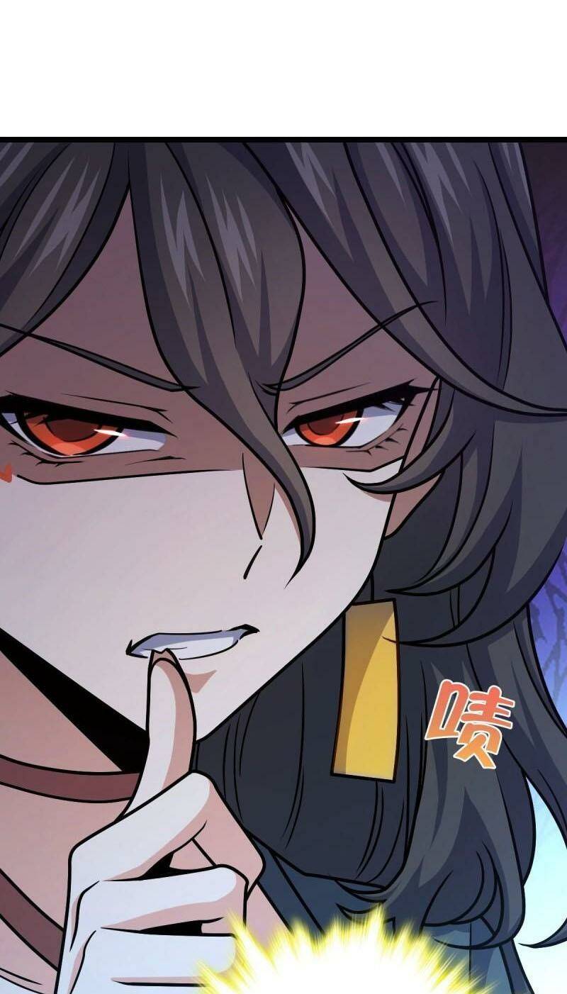 Đại Vương Tha Mạng Chapter 594 - Trang 2