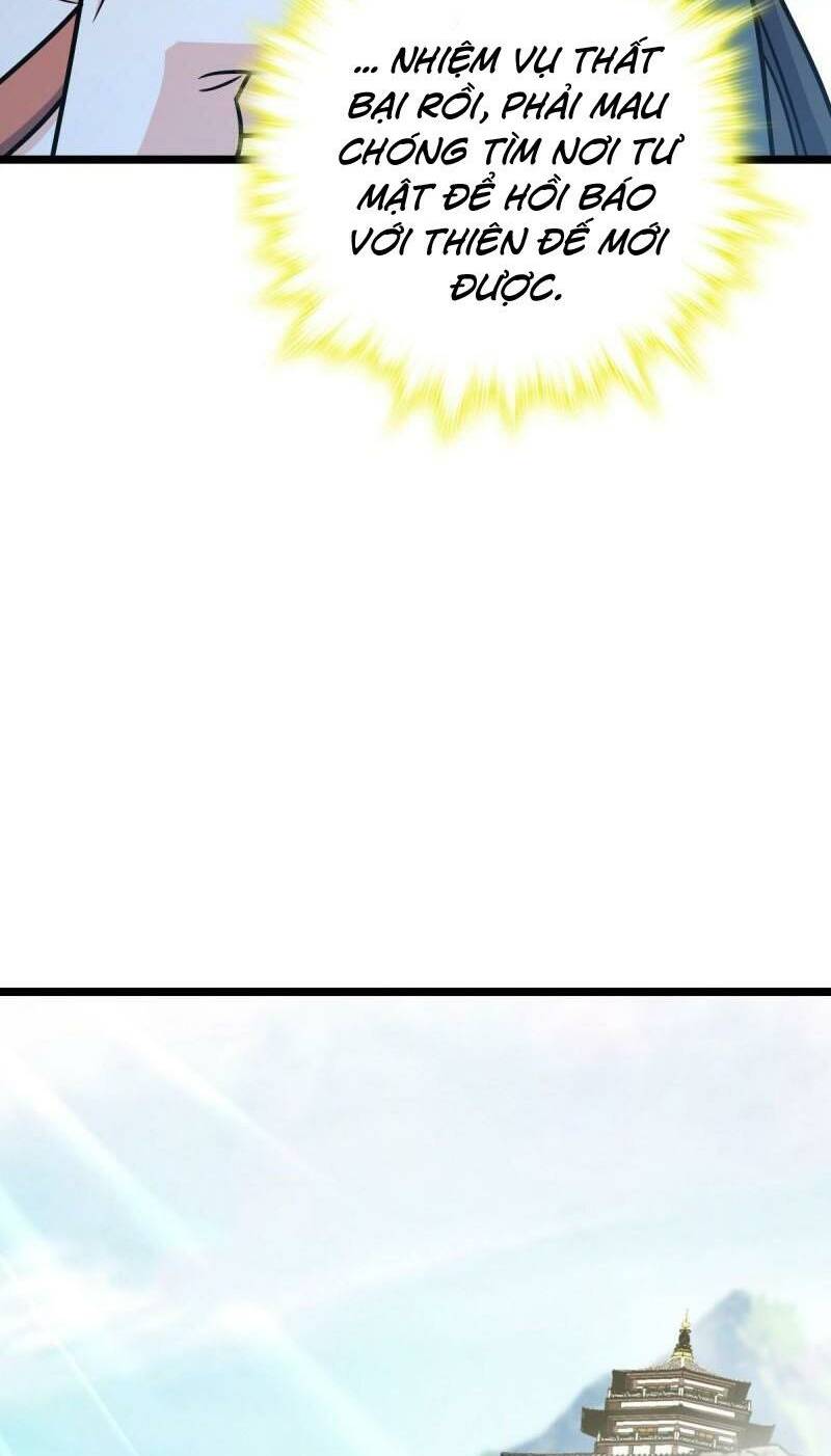 Đại Vương Tha Mạng Chapter 594 - Trang 2