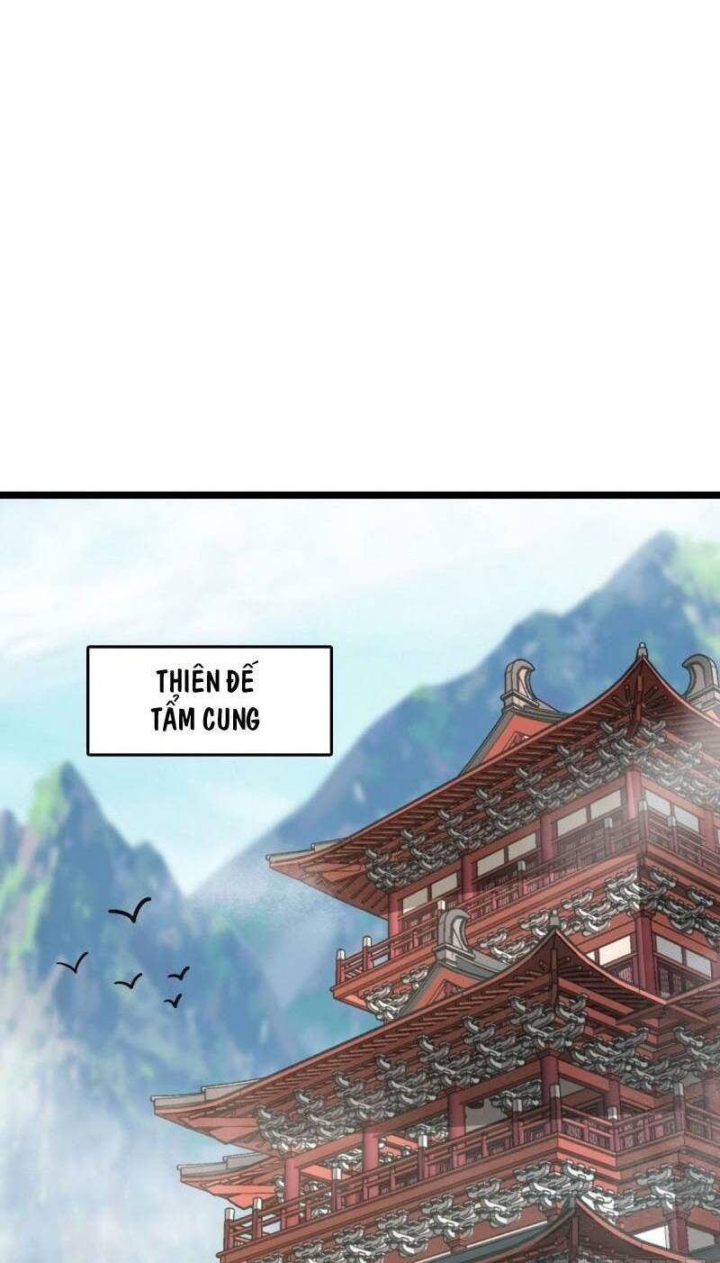 Đại Vương Tha Mạng Chapter 594 - Trang 2