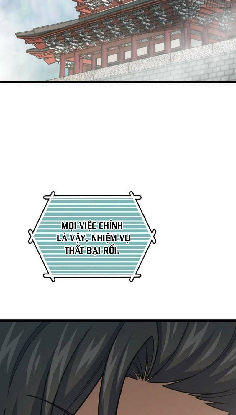 Đại Vương Tha Mạng Chapter 594 - Trang 2