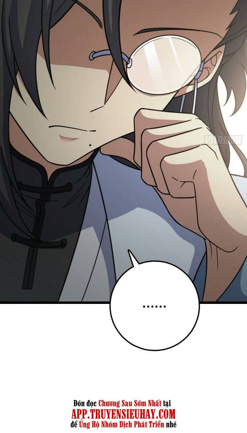 Đại Vương Tha Mạng Chapter 594 - Trang 2