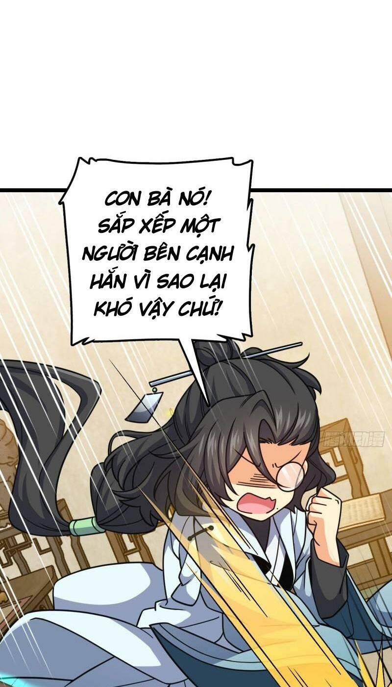 Đại Vương Tha Mạng Chapter 594 - Trang 2