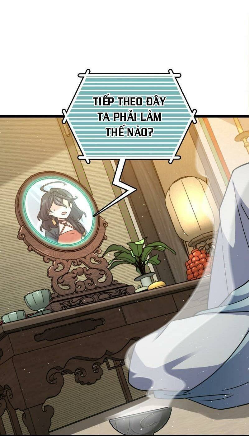 Đại Vương Tha Mạng Chapter 594 - Trang 2