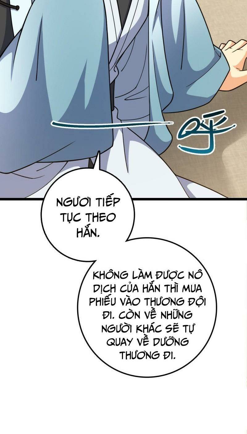 Đại Vương Tha Mạng Chapter 594 - Trang 2