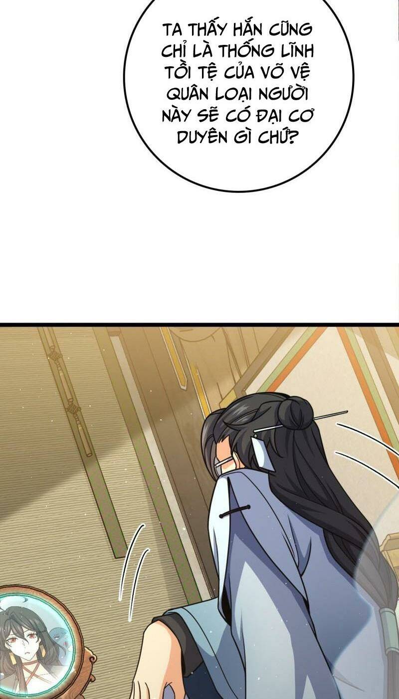 Đại Vương Tha Mạng Chapter 594 - Trang 2
