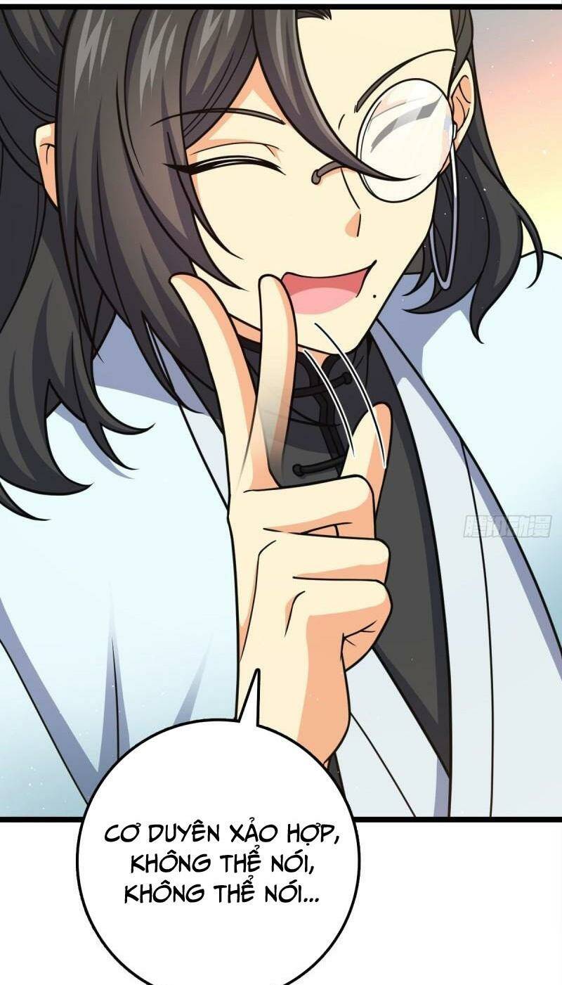 Đại Vương Tha Mạng Chapter 594 - Trang 2