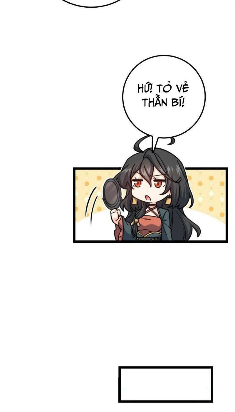 Đại Vương Tha Mạng Chapter 594 - Trang 2