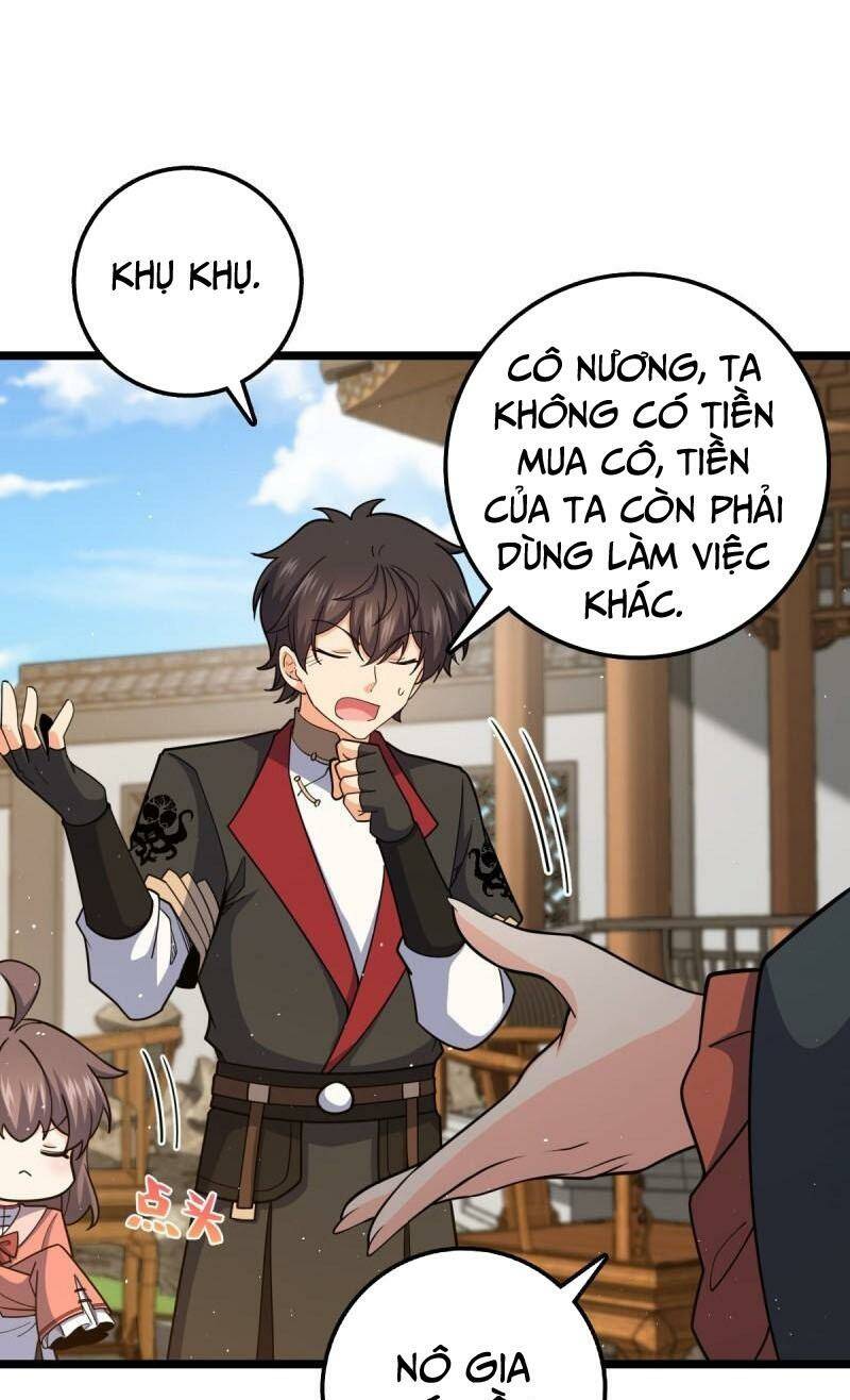 Đại Vương Tha Mạng Chapter 594 - Trang 2