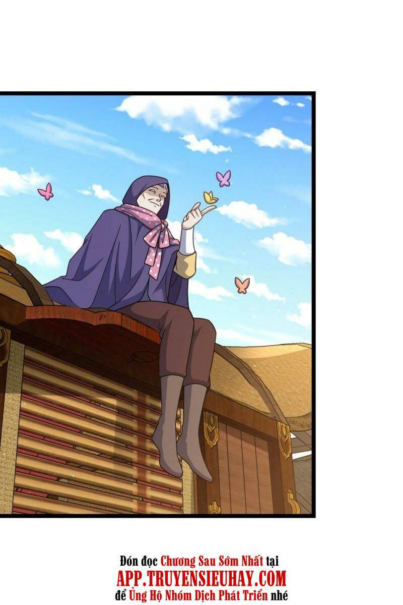 Đại Vương Tha Mạng Chapter 594 - Trang 2