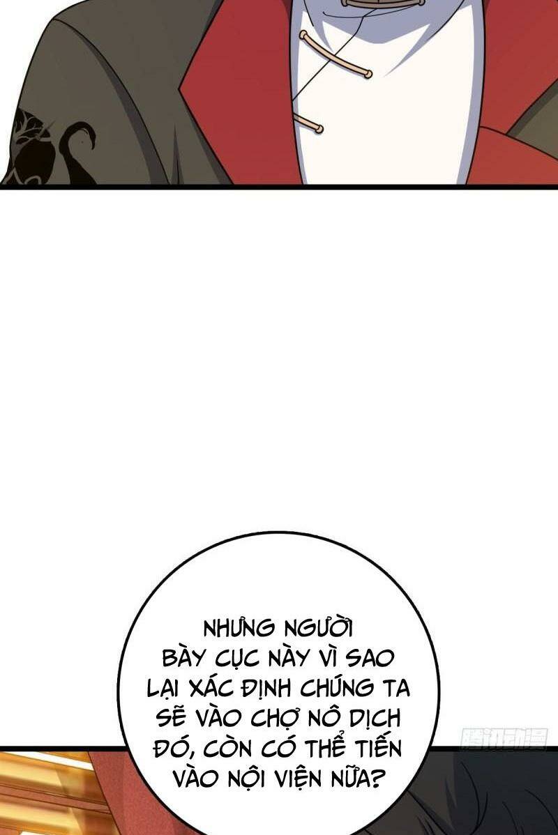 Đại Vương Tha Mạng Chapter 594 - Trang 2