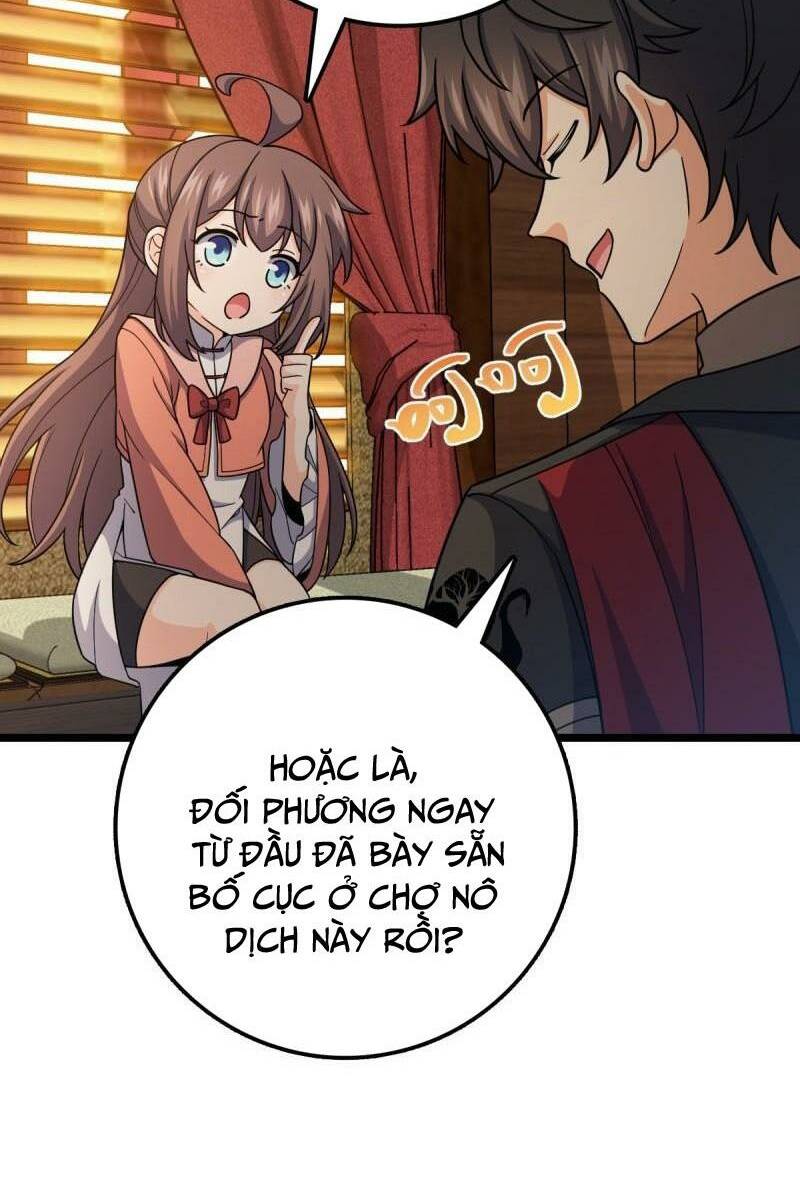 Đại Vương Tha Mạng Chapter 594 - Trang 2