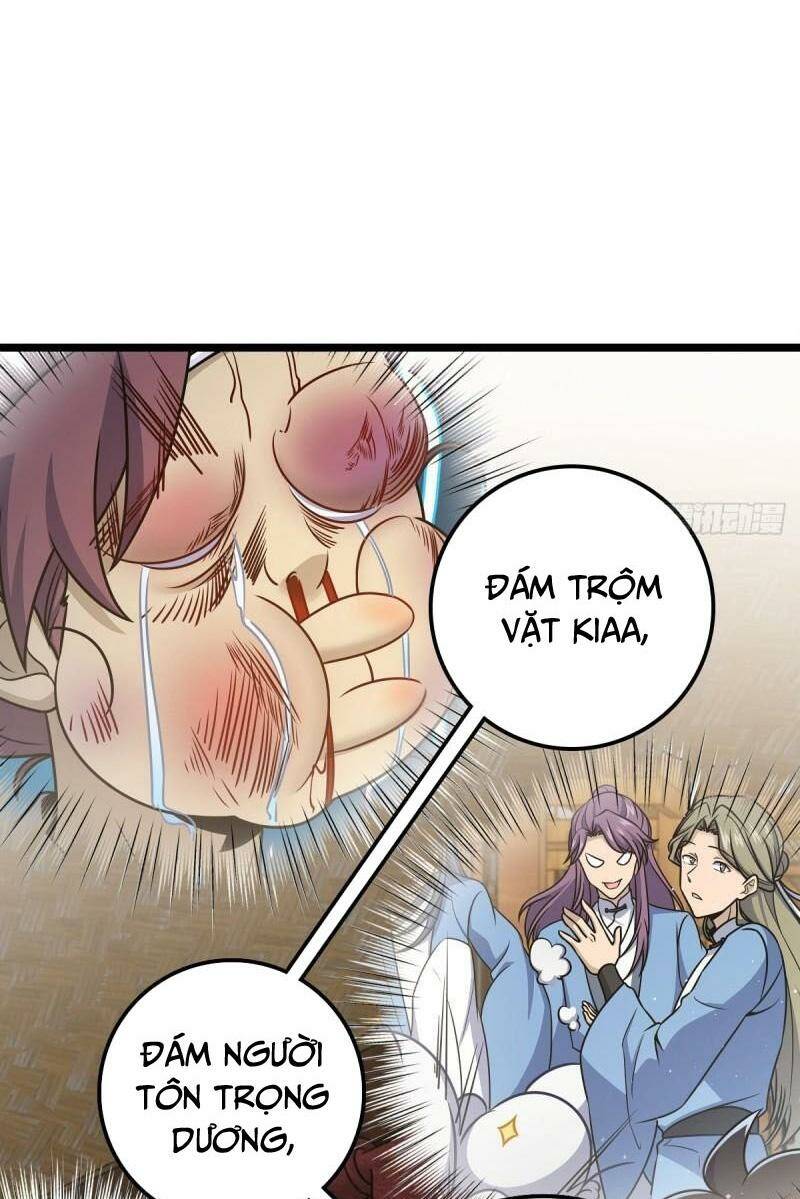 Đại Vương Tha Mạng Chapter 594 - Trang 2