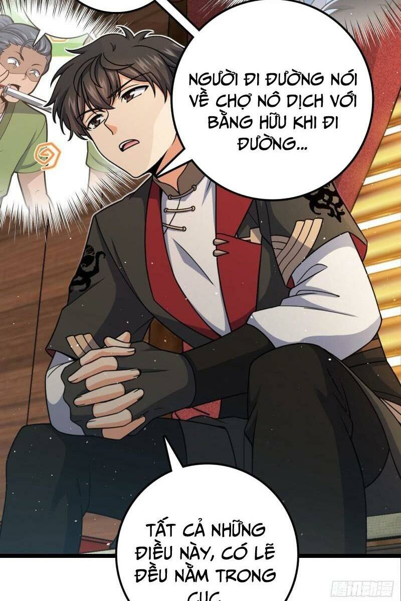 Đại Vương Tha Mạng Chapter 594 - Trang 2