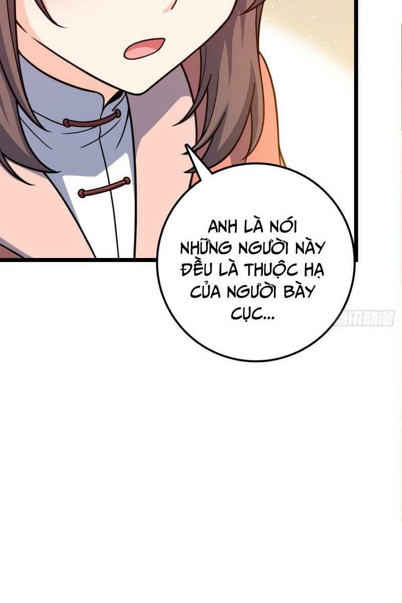 Đại Vương Tha Mạng Chapter 594 - Trang 2