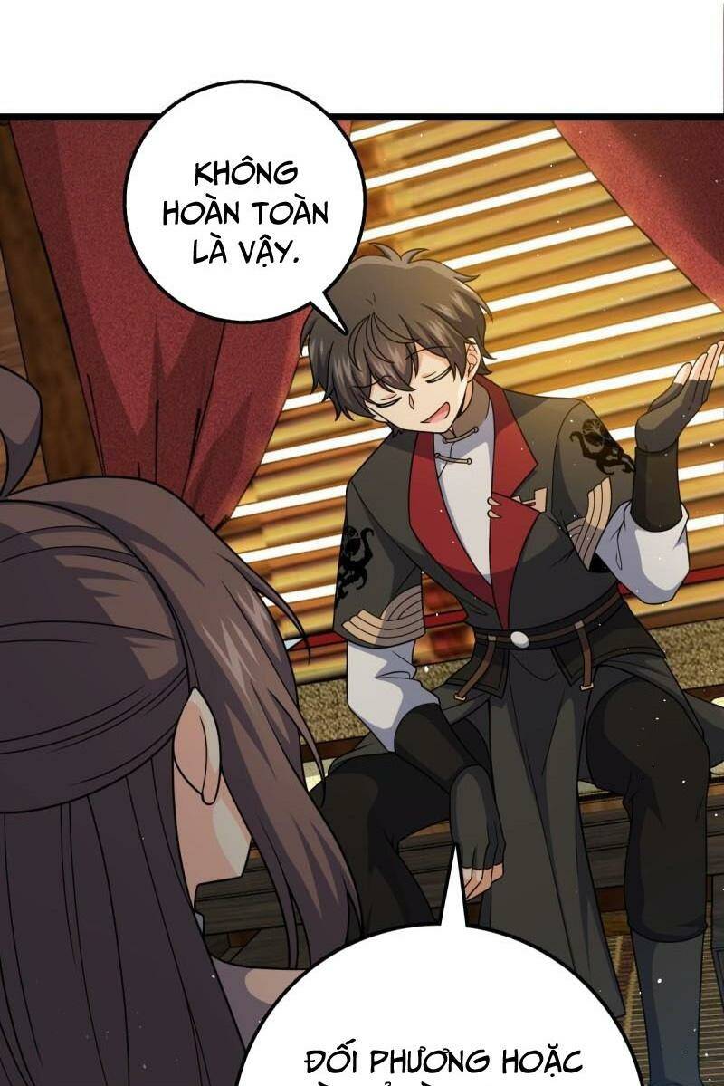 Đại Vương Tha Mạng Chapter 594 - Trang 2