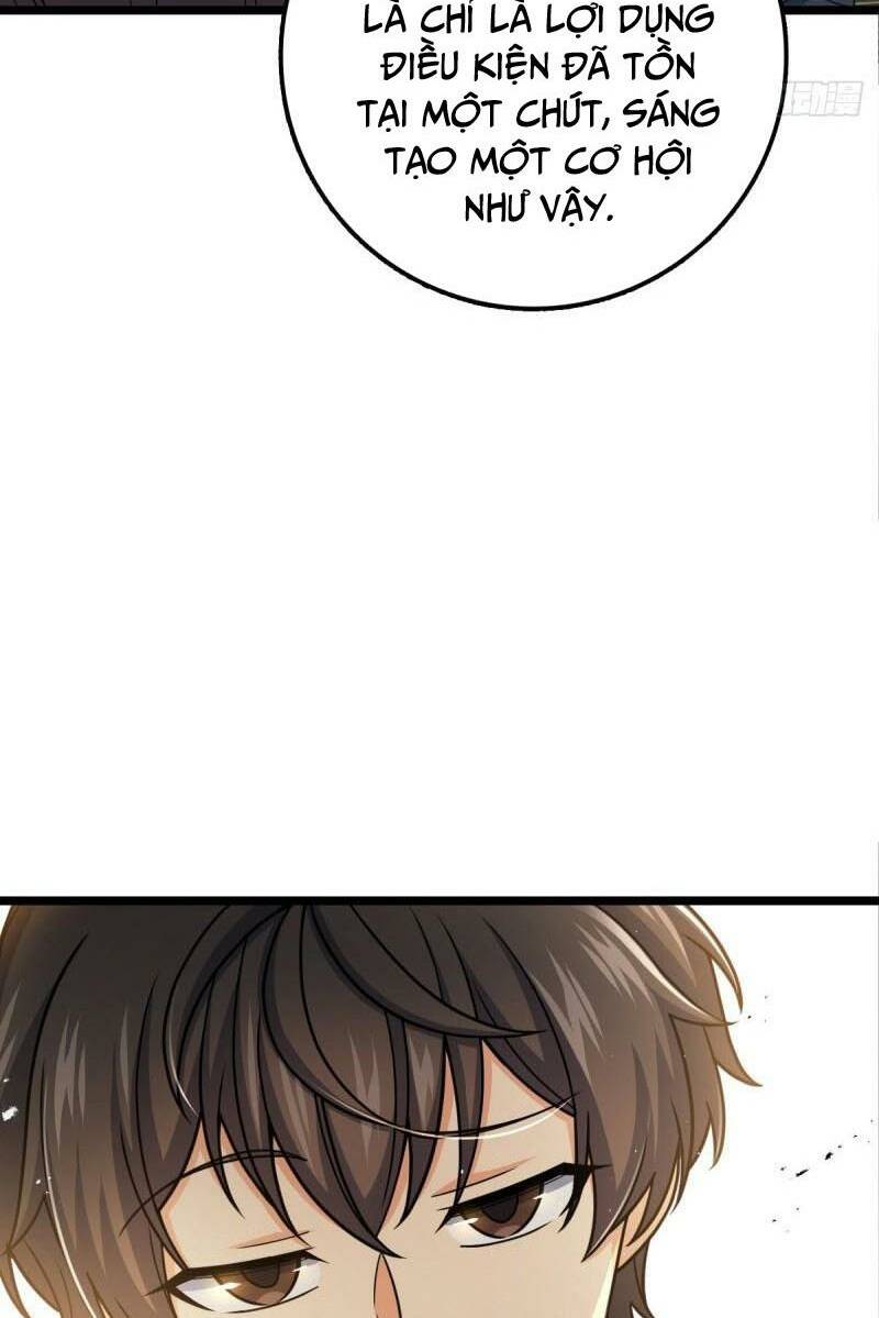 Đại Vương Tha Mạng Chapter 594 - Trang 2