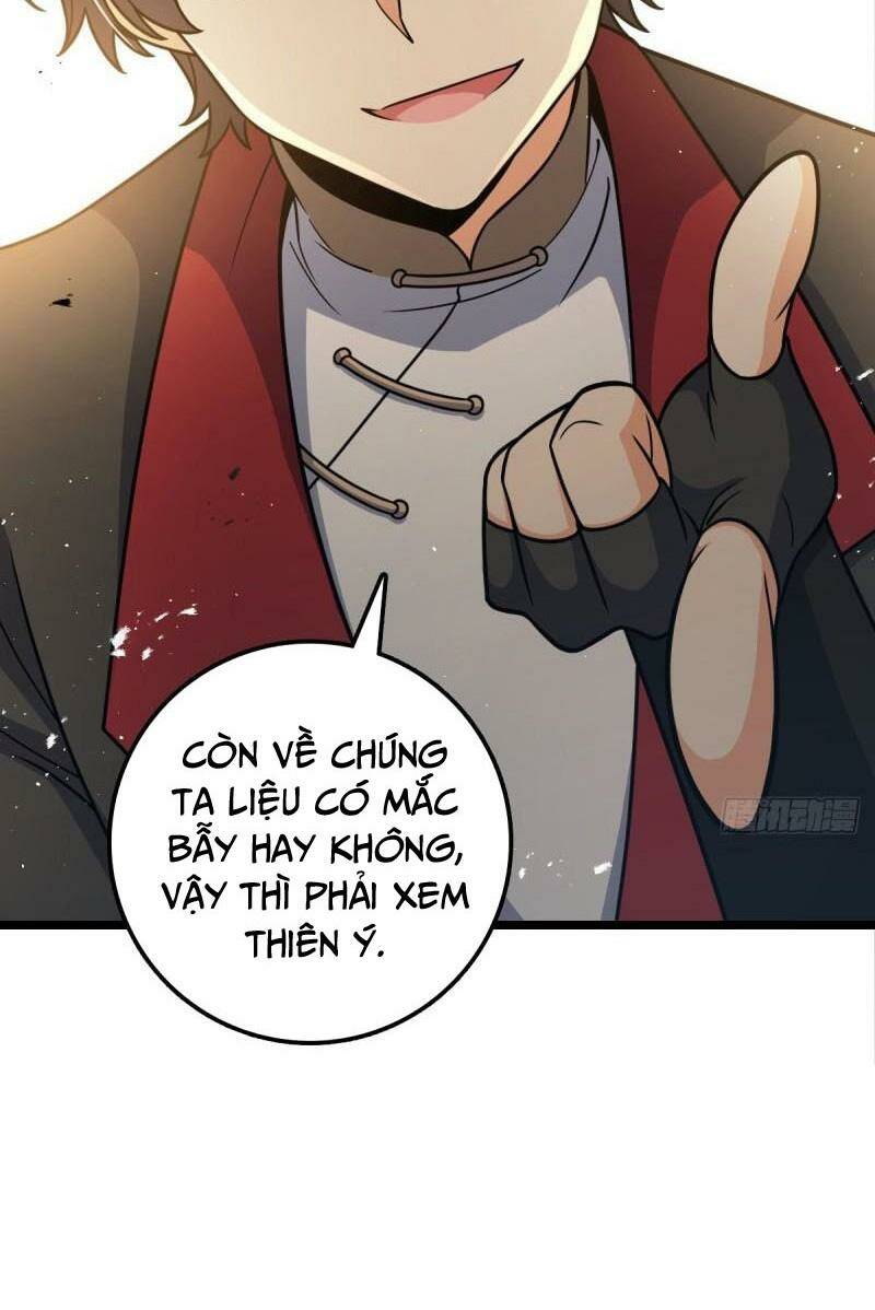 Đại Vương Tha Mạng Chapter 594 - Trang 2
