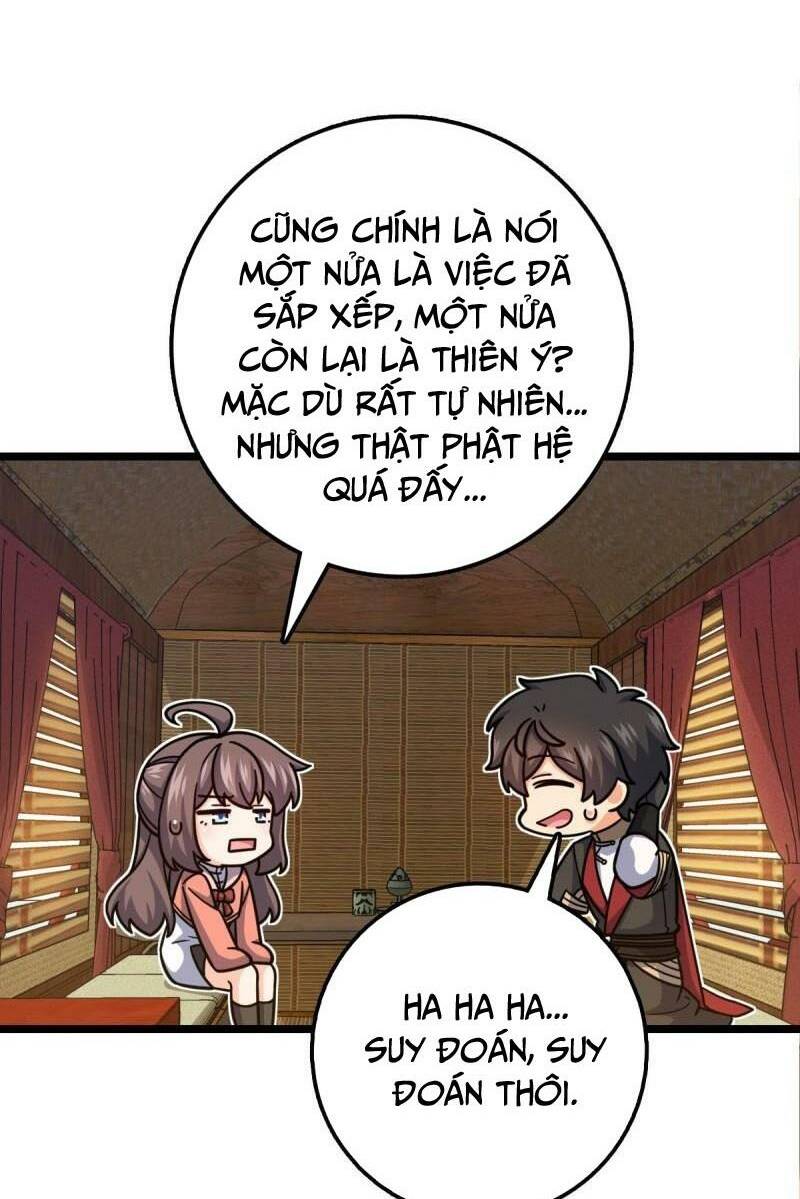 Đại Vương Tha Mạng Chapter 594 - Trang 2