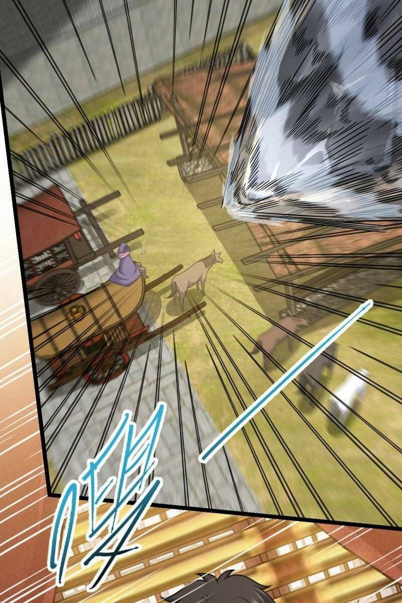 Đại Vương Tha Mạng Chapter 594 - Trang 2