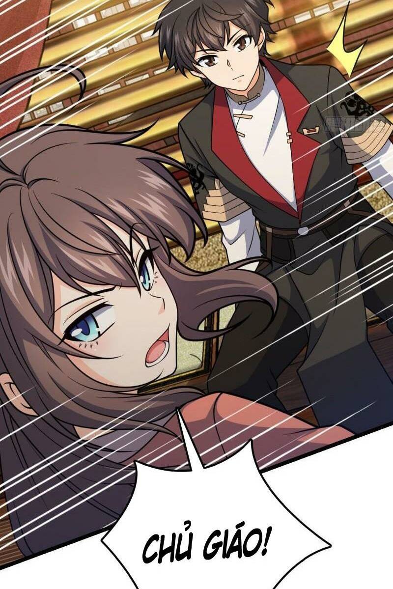 Đại Vương Tha Mạng Chapter 594 - Trang 2