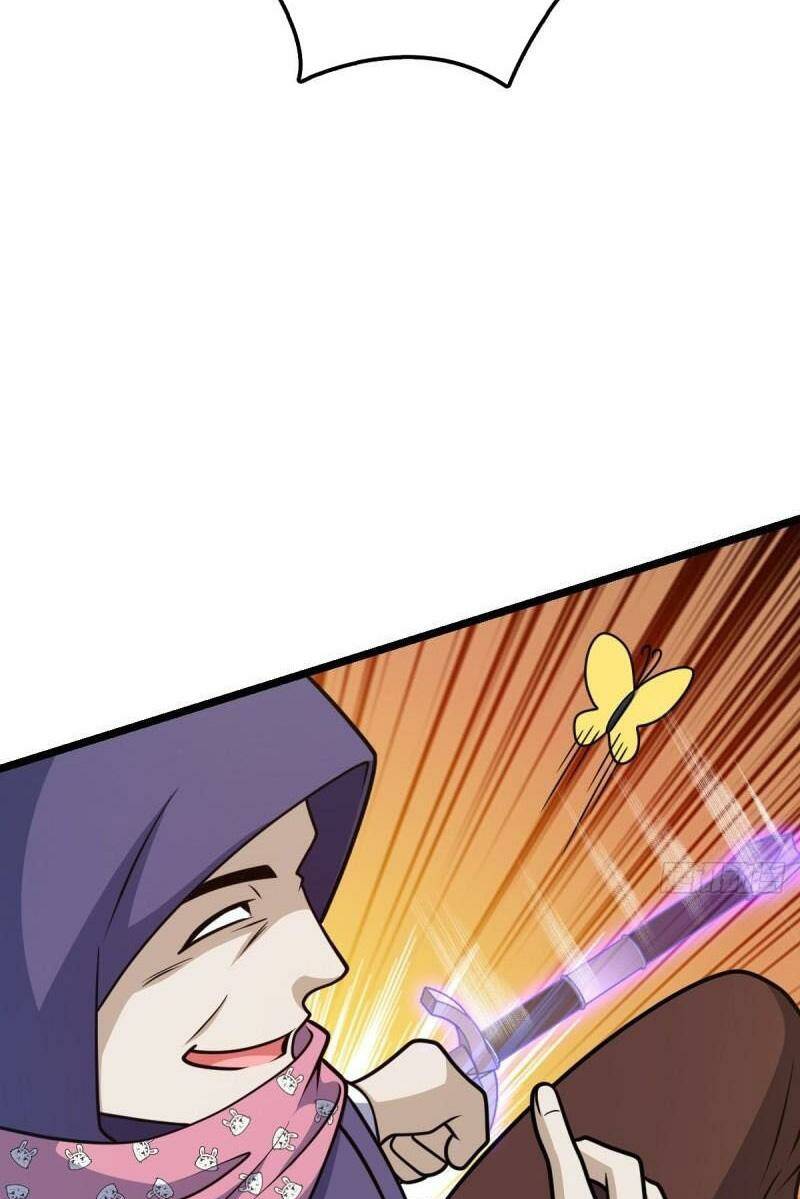 Đại Vương Tha Mạng Chapter 594 - Trang 2