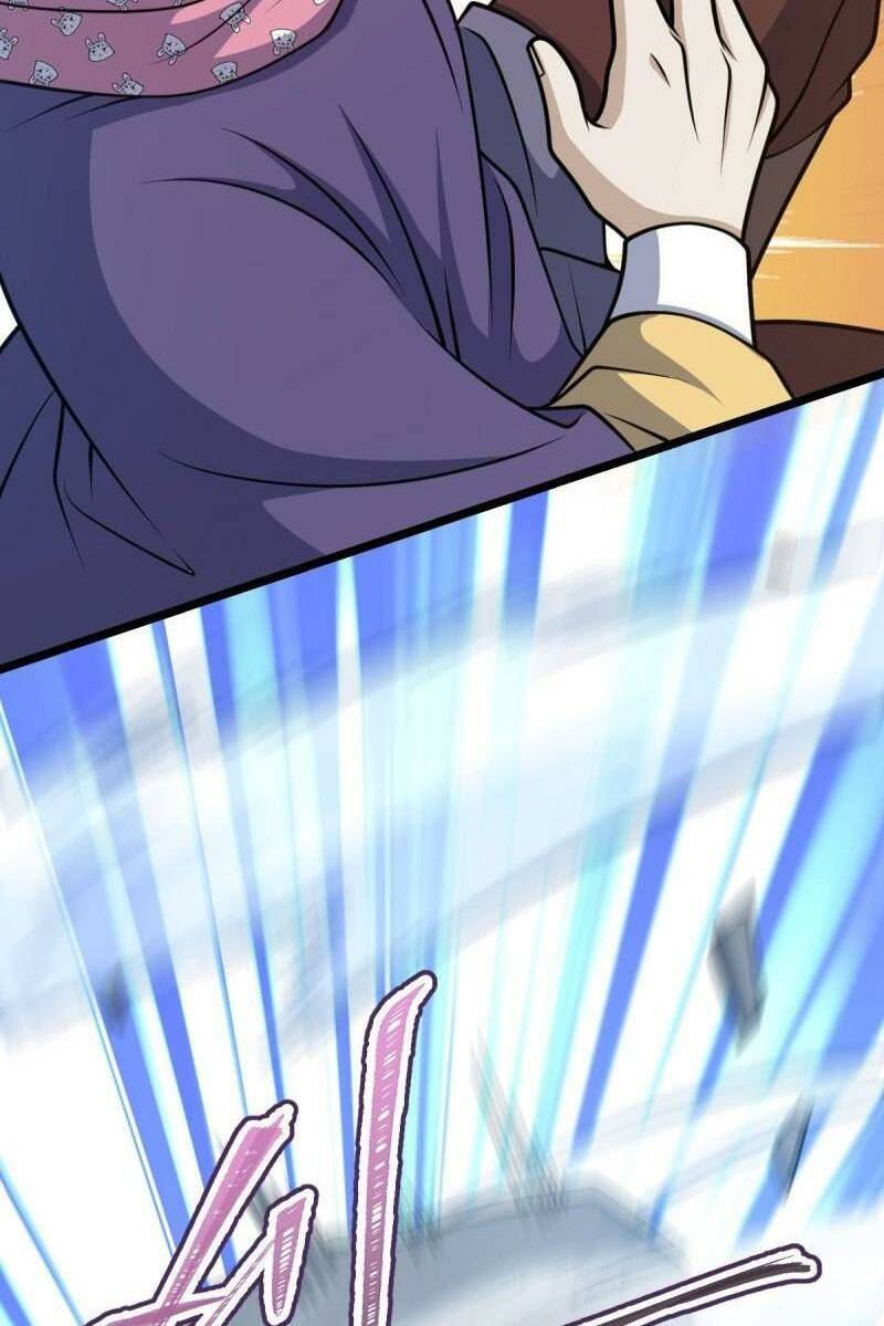 Đại Vương Tha Mạng Chapter 594 - Trang 2