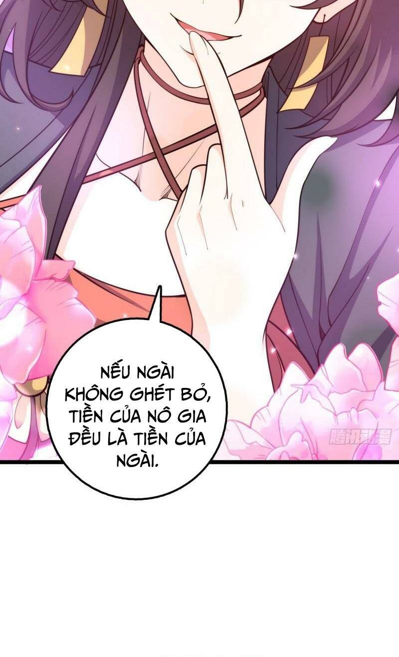 Đại Vương Tha Mạng Chapter 594 - Trang 2