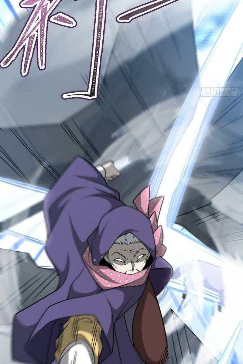 Đại Vương Tha Mạng Chapter 594 - Trang 2