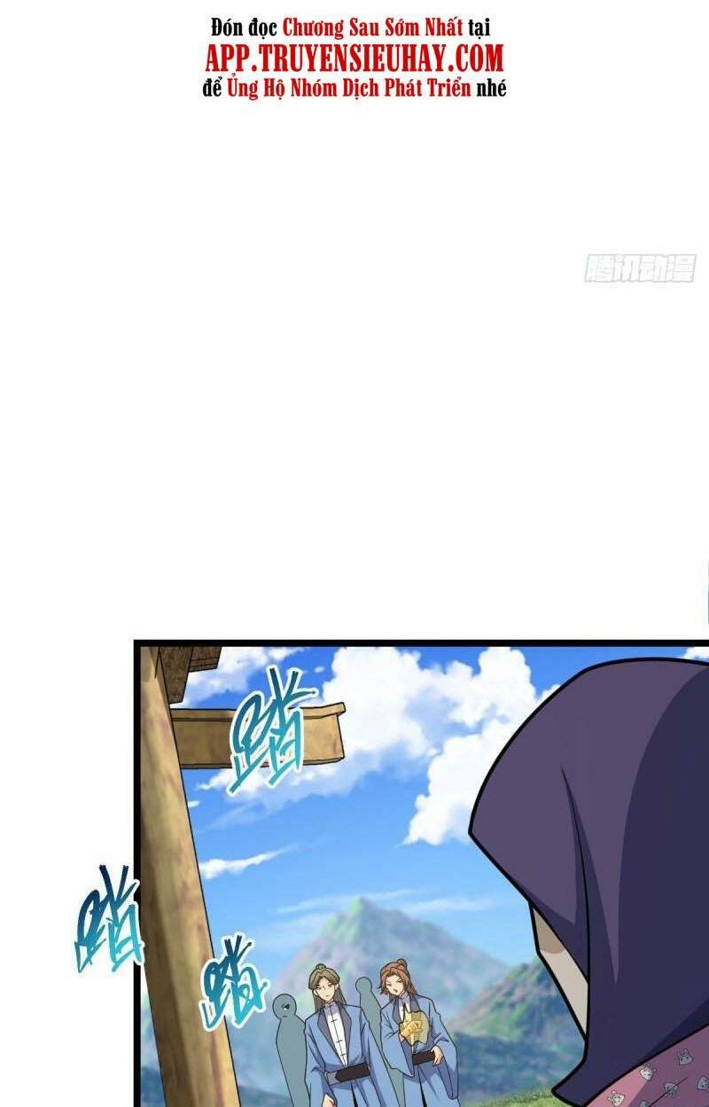 Đại Vương Tha Mạng Chapter 594 - Trang 2