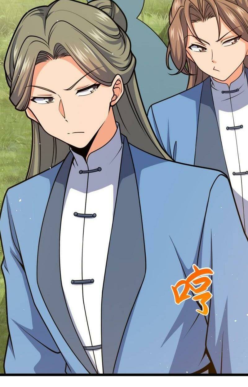 Đại Vương Tha Mạng Chapter 594 - Trang 2