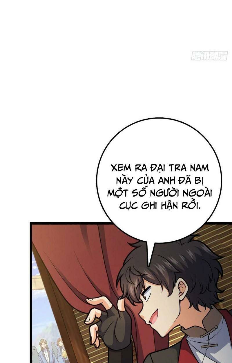 Đại Vương Tha Mạng Chapter 594 - Trang 2