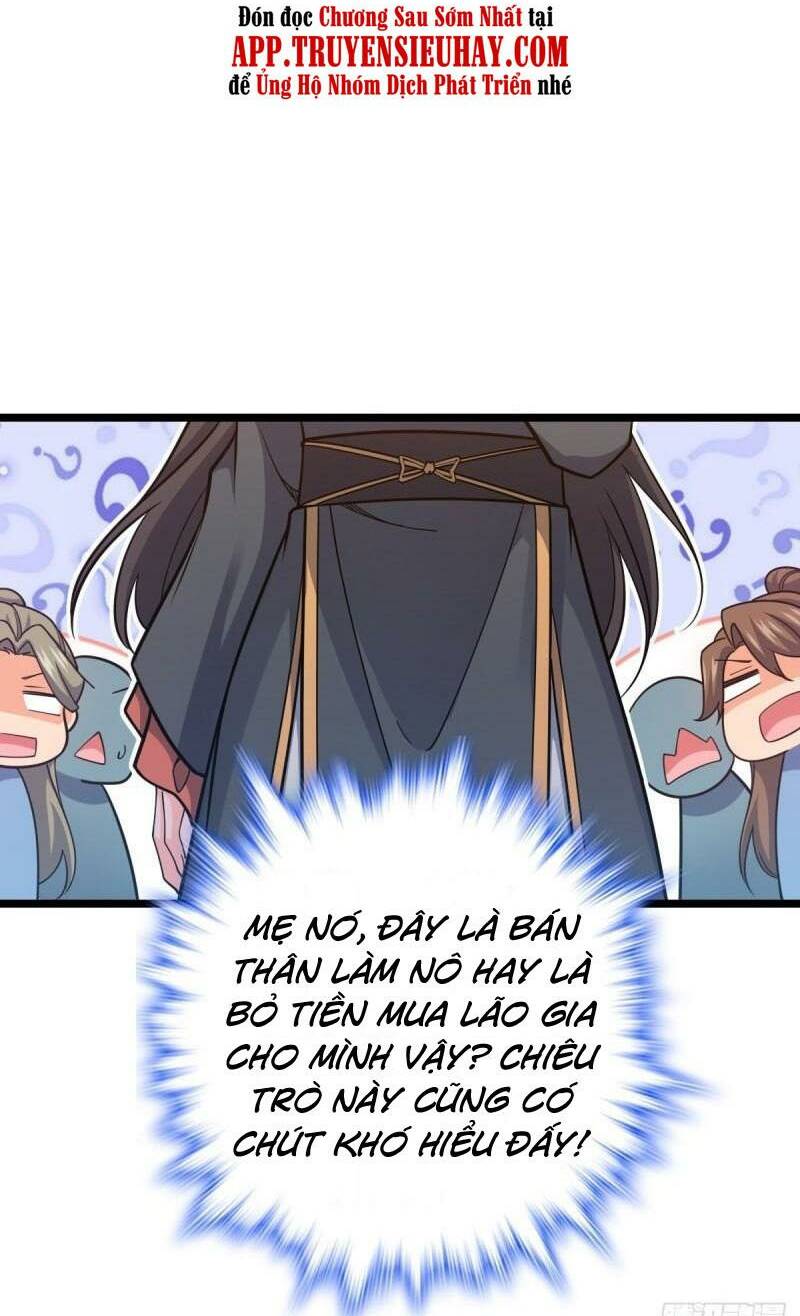 Đại Vương Tha Mạng Chapter 594 - Trang 2