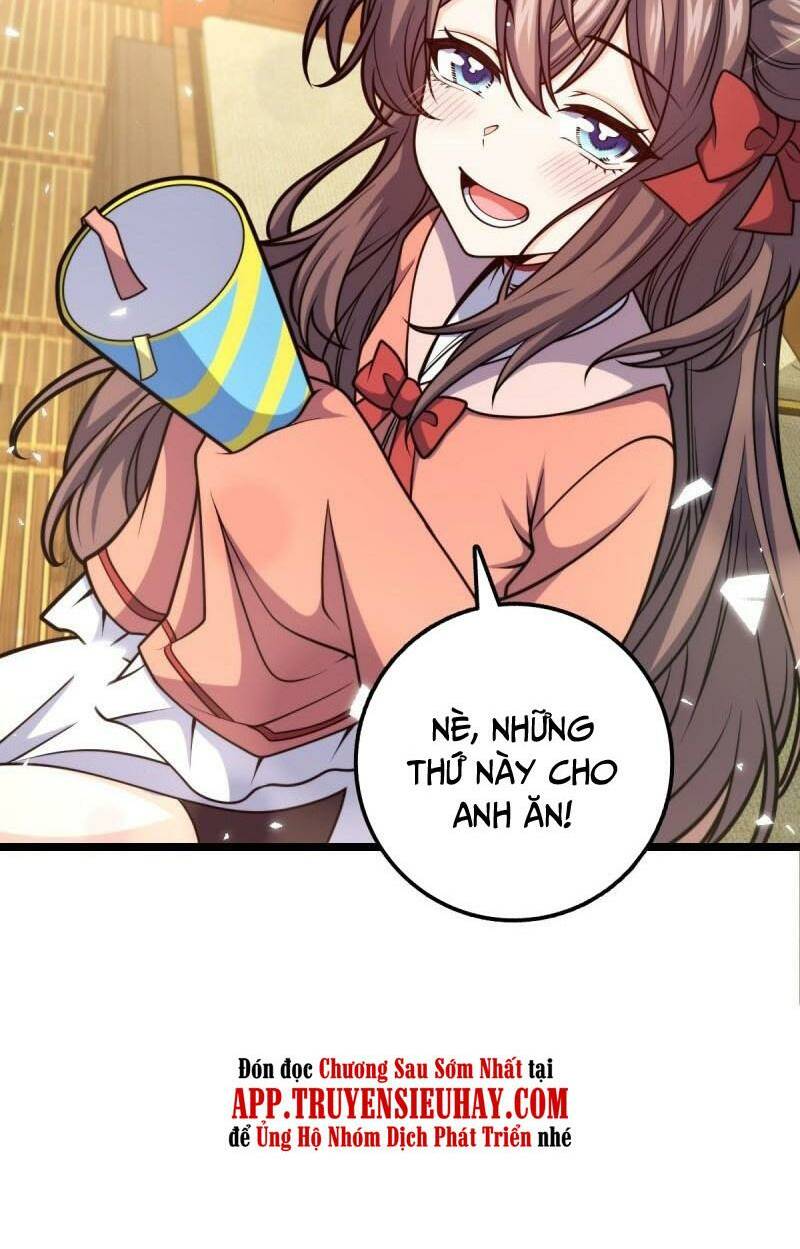 Đại Vương Tha Mạng Chapter 594 - Trang 2