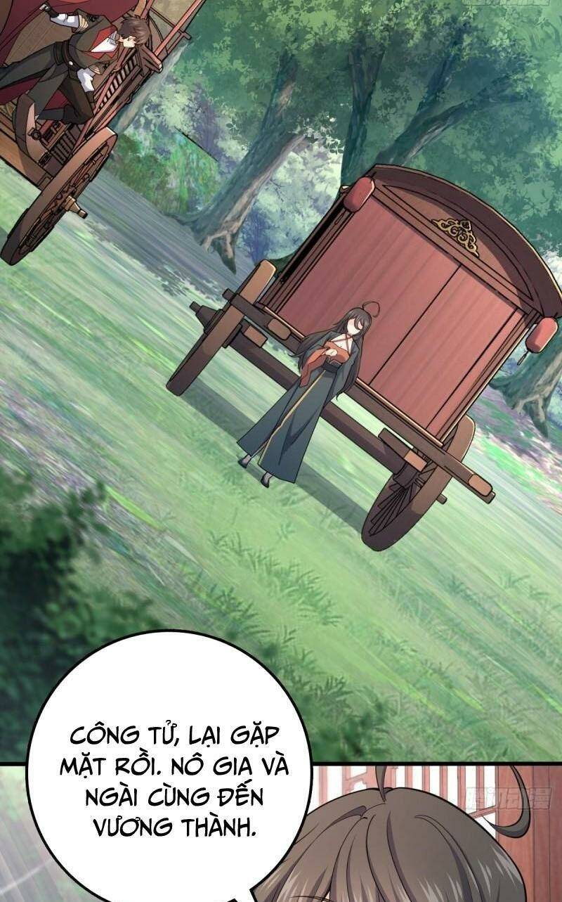 Đại Vương Tha Mạng Chapter 595 - Trang 2