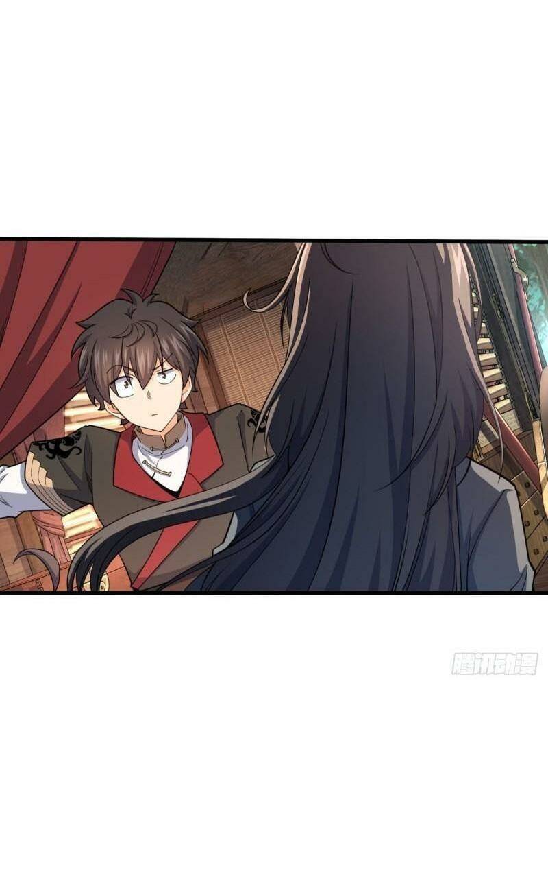 Đại Vương Tha Mạng Chapter 595 - Trang 2