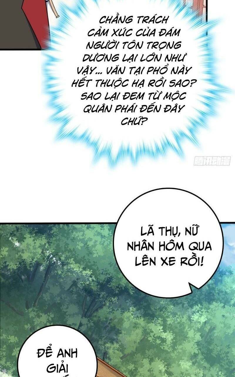 Đại Vương Tha Mạng Chapter 595 - Trang 2