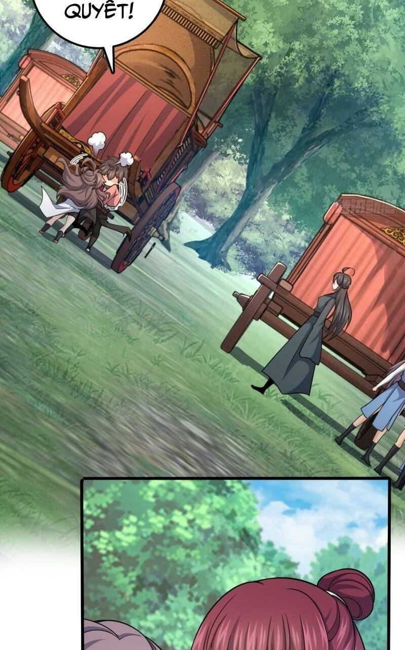 Đại Vương Tha Mạng Chapter 595 - Trang 2