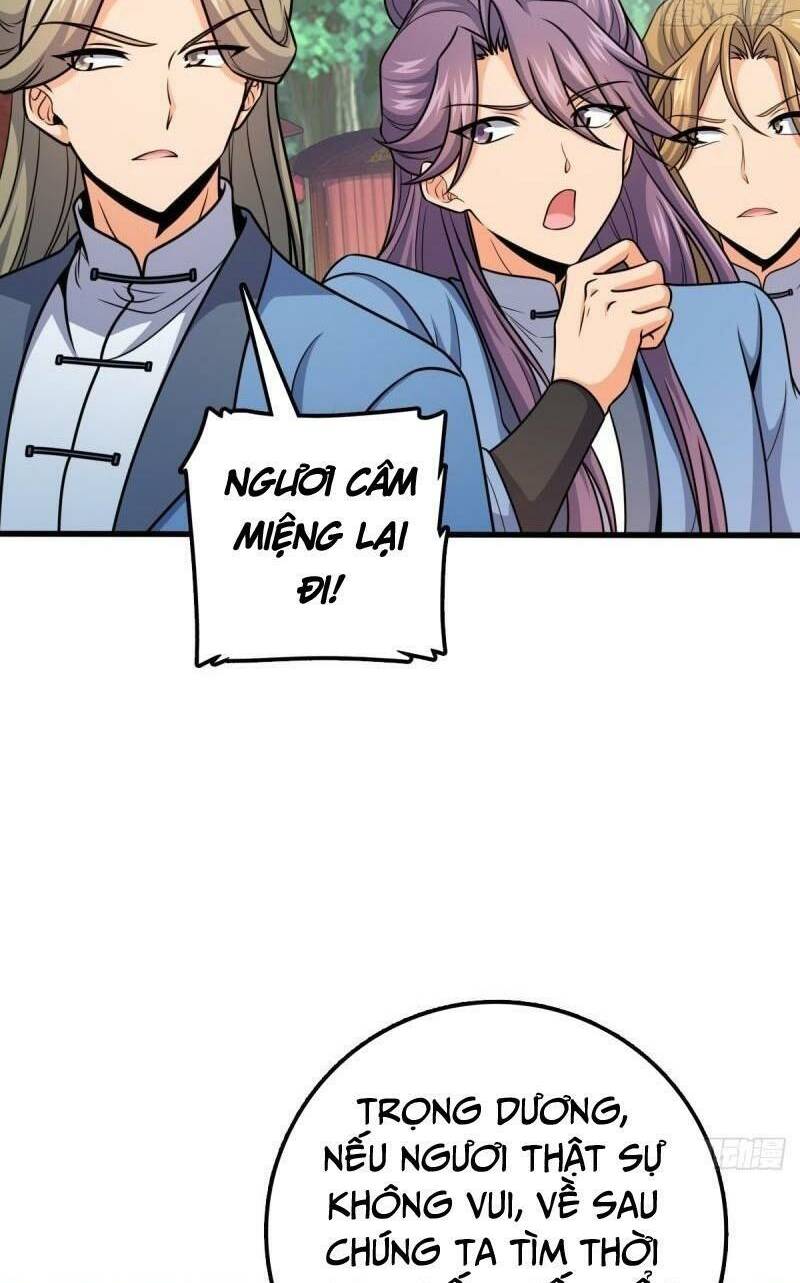 Đại Vương Tha Mạng Chapter 595 - Trang 2