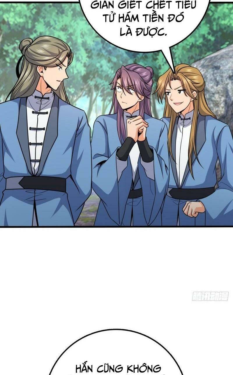 Đại Vương Tha Mạng Chapter 595 - Trang 2