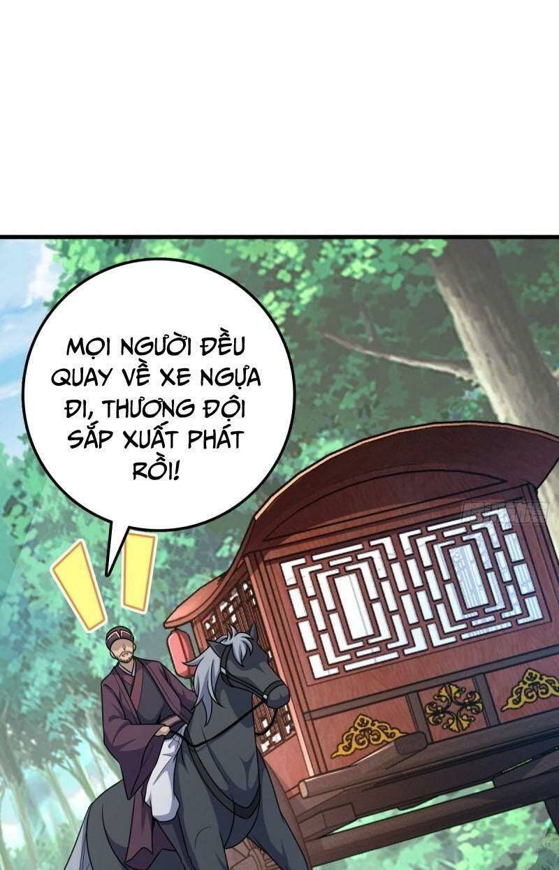 Đại Vương Tha Mạng Chapter 595 - Trang 2