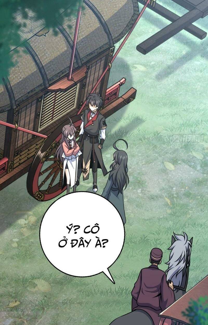 Đại Vương Tha Mạng Chapter 595 - Trang 2