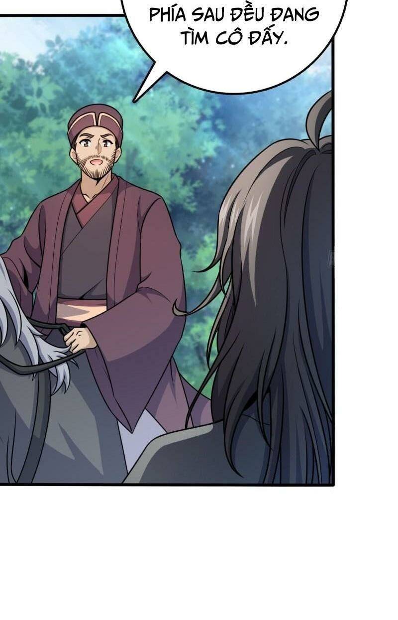 Đại Vương Tha Mạng Chapter 595 - Trang 2