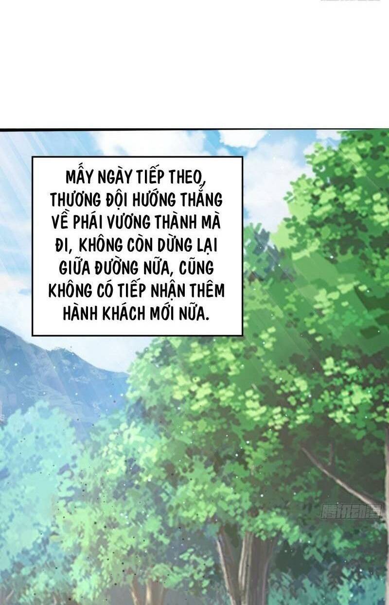 Đại Vương Tha Mạng Chapter 595 - Trang 2